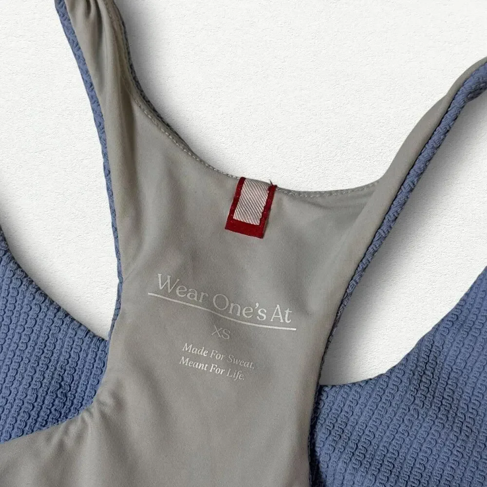 Wear Ones At wear one’s